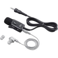 アイコム IC-4300用イヤホンマイク FC618HR-4010035