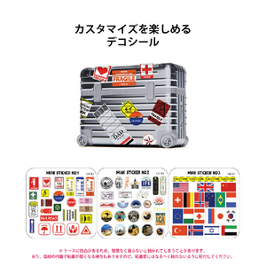 miak AirPods Pro(第2世代/第1世代)用キャリーケース ピンク MA25214APP2-イメージ13