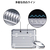 miak AirPods Pro(第2世代/第1世代)用キャリーケース ピンク MA25214APP2-イメージ9