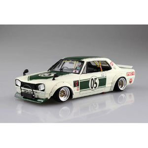 アオシマ 1/24 LBワークス チャラスカ2Dr 1/24 リバティーウォーク No.14 LBワ-クス14チヤラスカ2DRN アオシマ 1/24 LBワークス チャラスカ2Dr 1/24 リバティーウォーク No.14 LBワ-クス14チヤラスカ2DRN