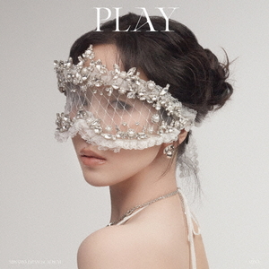ソニ－ミュ－ジック ＭＩＳＡＭＯ／ＰＬＡＹ（ＭＩＮＡ盤） 【CD】 WPCL-13722-イメージ1