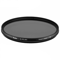 ケンコー サーキュラーPLフィルター 40．5mm 405Sｻ-ｷﾕﾗ-PLW