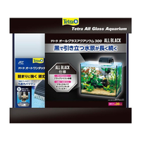 スペクトラムブランズジャパン テトラ オールグラスアクアリウム 300 FC14608