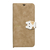 NATURAL design AQUOS Wish4(SH-52E/A402SH)用カード入れ・スタンド機能付手帳型ケース NewCocotte ベージュ AQW4-COT05-イメージ1