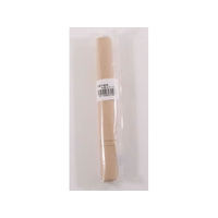 北陸アルミニウム アルミ雪平鍋(上物)用木柄II27cm、30cm兼用 FC587SL-019289