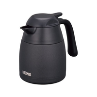 サーモス 卓上ポット THX-701 墨 0.7L FC273LC-1108000