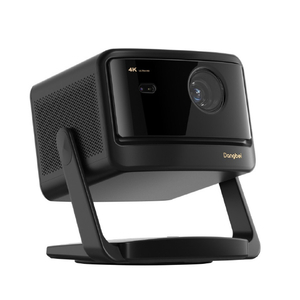 Dangbei Japan Dangbei DBOX02 Pro Smart Projector with Floor Stand Bundle DBOX04I / ACFB01-YT-イメージ2