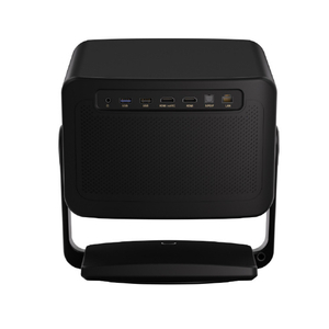 Dangbei Japan Dangbei DBOX02 Pro Smart Projector with Floor Stand Bundle DBOX04I / ACFB01-YT-イメージ4