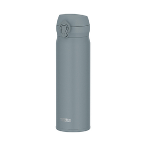 サーモス 真空断熱ケータイマグ 500ml ストーングレー JNL-S501STG-イメージ4