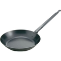エムテートリマツ MT/ブルーイング 鉄フライパン 24cm 1.6mm 24cm FCK8469-041140024