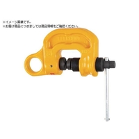 象印 ねじクランプ1.0t WH-01000 FC261TV-3384142
