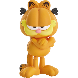 ガーフィールド　GARFILD ねんどろいど ガーフィールド』ねんどろいど ガーフィールド – Anime Store JP