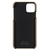 Eblouir iPhone 11用カバーケース BackPack Bar ベージュ EB17214I61R-イメージ3