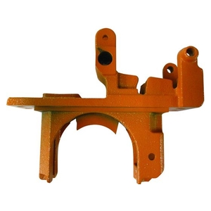 KITO/電気チェーンブロック キトーエクセルER2用部品 クサリガイドA FC018YB-2247023-イメージ1
