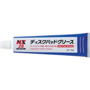 イチネンケミカルズ ディスクパットグリース 100g 0000 28 FC976UY-6776566-イメージ1