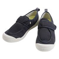 あゆみ あゆみ 早快ホスピタルシューズ リハビリシューズ 25-2782-0702 ネイビー 2510(6L FCG850S-25-2782-0702