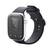 エレコム Apple Watch用シリコンバンド TOUGH SLIM ブラック AW-25BBDTSBK-イメージ2