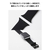 エレコム Apple Watch用シリコンバンド TOUGH SLIM ブラック AW-25BBDTSBK-イメージ7