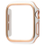GAACAL Apple Watch Series 7-8 [41mm]用プラスチックフレーム ホワイト W00017W5-イメージ1