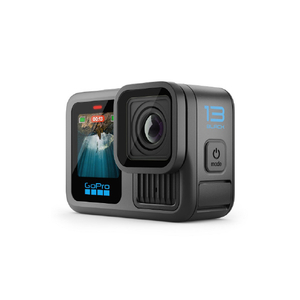 GoPro ウエラブルカメラ HERO13 Black CHDHX-131-FW-イメージ10