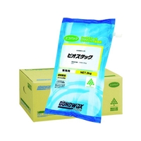 コニシ ピオスタックエコパック 18kg 1箱 袋=2kg×9 FC021HF-4492498