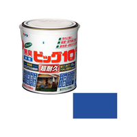 アサヒペン 水性ビッグ10多用途 1.6L 210 ニースパープル FC047PP