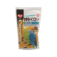 ペッズイシバシ クオリス セキセイインコグロース若鳥 400g FCE473T