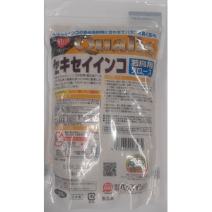 ペッズイシバシ クオリス セキセイインコグロース若鳥用 400g FCE473T-イメージ2