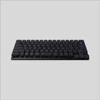 富士通 FMV Keyboard X01M FMVPRKBBL2