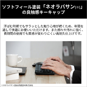 富士通 FMV Keyboard X01M FMVPRKBBL2-イメージ14