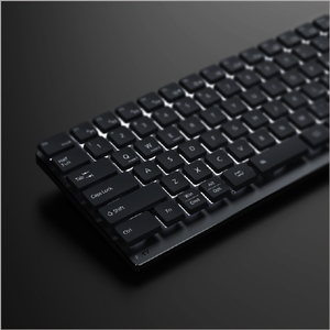 富士通 FMV Keyboard X01M FMVPRKBBL2-イメージ3