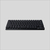 富士通 FMV Keyboard X01M FMVPRKBBL2-イメージ1