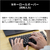 富士通 FMV Keyboard X01M FMVPRKBBL2-イメージ13