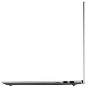 レノボ ノートパソコン IdeaPad Slim 5i Gen 9 クラウドグレー 83DC001QJP-イメージ10