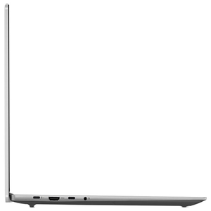 レノボ ノートパソコン IdeaPad Slim 5i Gen 9 クラウドグレー 83DC001QJP-イメージ9