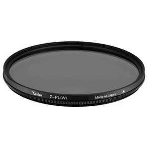 ケンコー サーキュラーPLフィルター 82mm 82Sｻ-ｷﾕﾗ-PLW-イメージ1