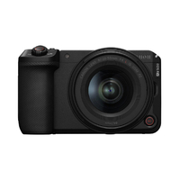 キヤノン ミラーレス一眼カメラ EOS R6 V・RF20-50mm F4 L IS USM PZ レンズキット ブラック EOSR6V2050ISPZLK