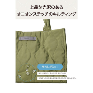 エレコム キルティング ツールボックス カーキ BM-QTBTGN-イメージ7