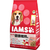 マースジャパンリミテッド アイムス 成犬用 健康維持用 ラム&ライス 小粒(2．6kg) ｱｲﾑｽｾｲｹﾝﾖｳﾗﾑﾗｲｽｺﾂﾌﾞ2.6KG-イメージ1