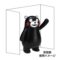 フジミ ﾌｼﾞﾐｸﾏﾓﾝ1EX1ｸﾏﾓﾝﾌﾟﾗﾓ15TH くまモンのシリーズNo．1 EX-1
