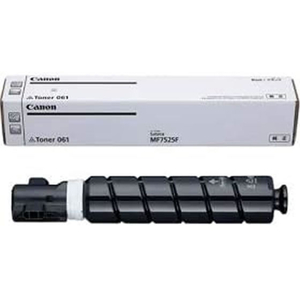 キヤノン トナーカートリッジ061 FC92606-3760C004-イメージ1