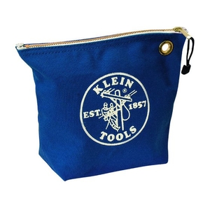 ＫＬＥＩＮ ＴＯＯＬＳ ツールポーチ ブルー ブルー254-203.2 FC870DF-2063488-イメージ1