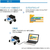 アーテック iPadOS対応プロコンカー FCE685V-93289-イメージ6