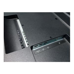 ダイコーアペックス <安心の全数日本検査で品質重視>65型 4K高画質液晶モニター  AP65DPXD ブラック AP65DPXD-イメージ4