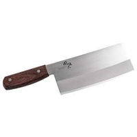 貝印 関孫六 中華包丁 175mm AB5521ﾁﾕｳｶﾎｳﾁﾖｳ