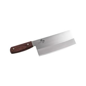 貝印 関孫六 中華包丁 175mm AB5521チユウカホウチヨウ 貝印 関孫六 中華包丁 175mm AB5521チユウカホウチヨウ