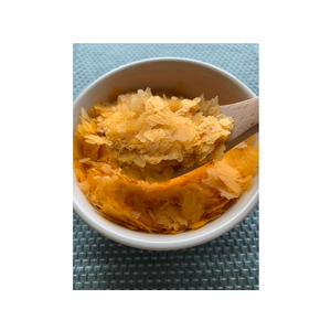 ペットプロジャパン HappyDays 大地からの贈り物 素材100%野菜フレーク にんじん 35g FC84157-イメージ2