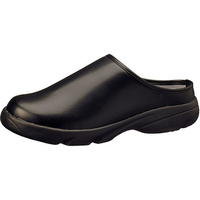 アキレス スニーカー クッキングメイト006 黒 26cm FC273LJ-3440000