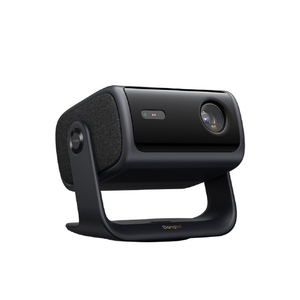 Dangbei Japan Dangbei MP1 Max Smart Projector with Floor Stand Bundle DBOX03I / ACFB02-イメージ2