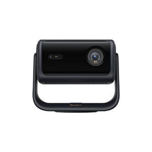 Dangbei Japan Dangbei MP1 Max Smart Projector with Floor Stand Bundle DBOX03I / ACFB02-イメージ3